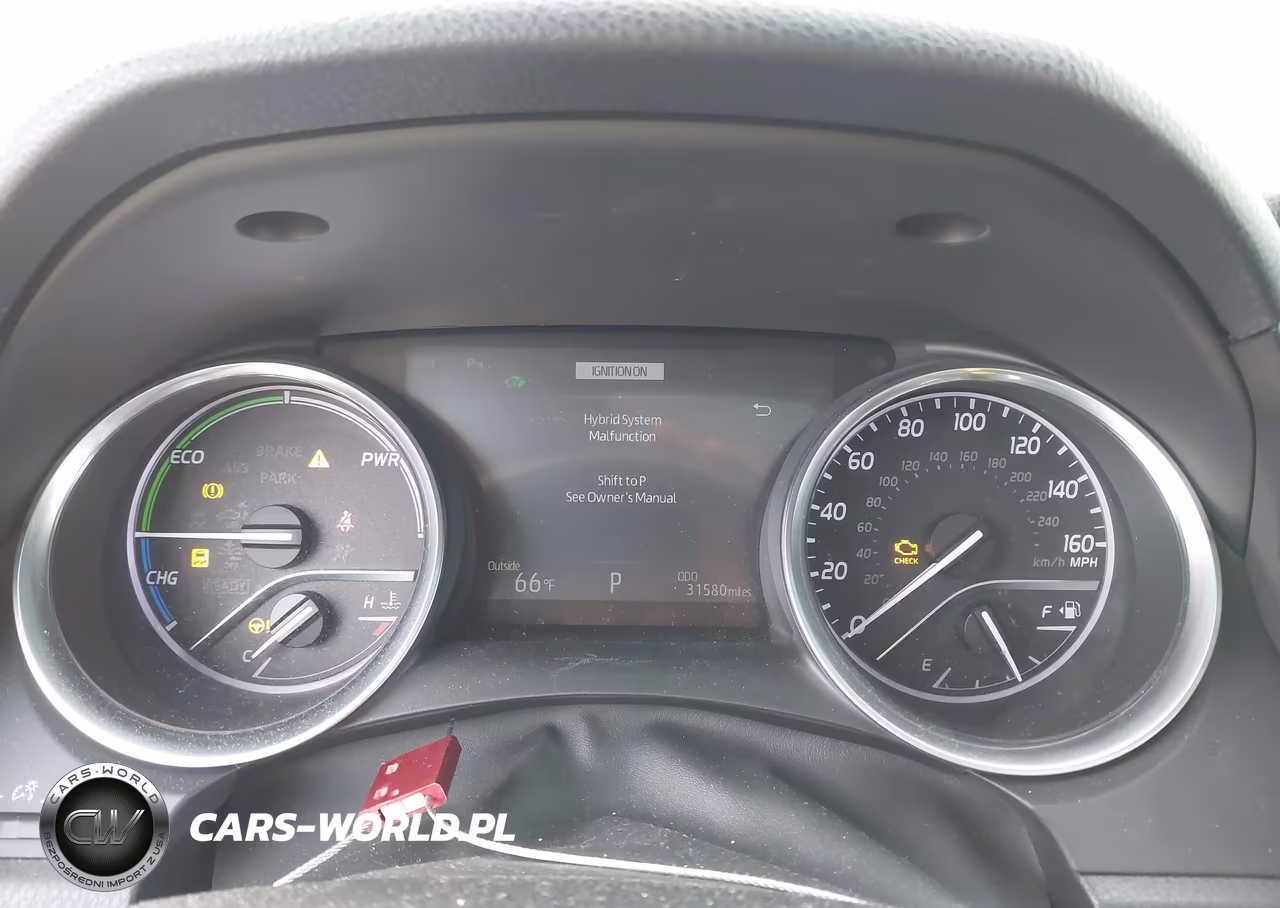 2018 Toyota Camry Hybrid Xle VIN:4T1B21HK2JU005141 - 7