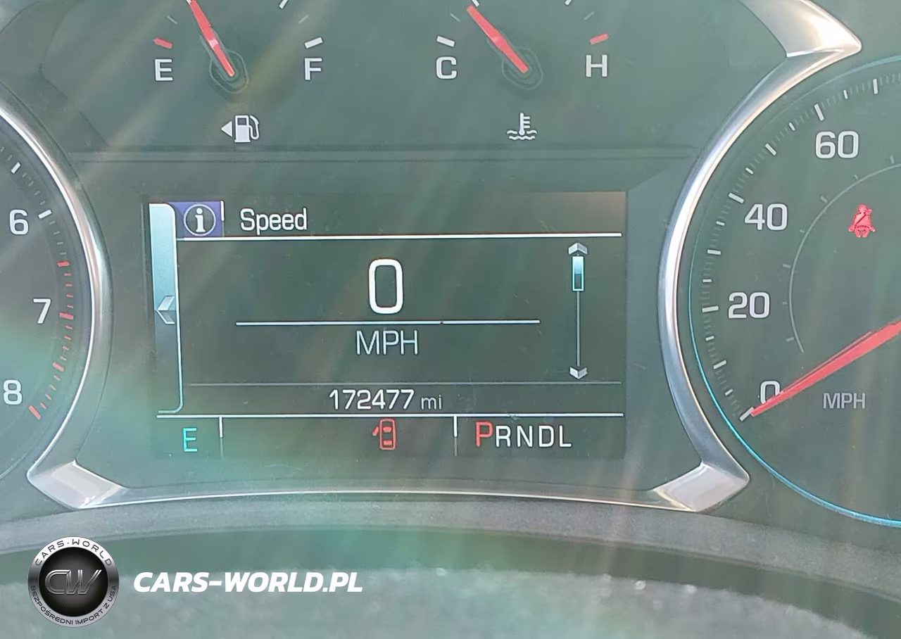 2018 Chevrolet Traverse 1Lt VIN:1GNERGKW6JJ178195 - 15