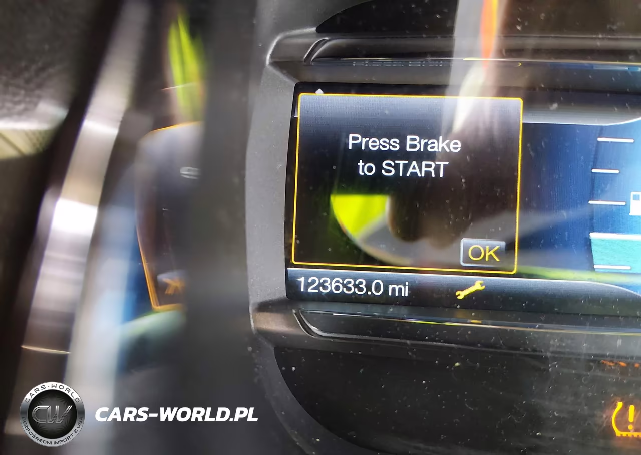 2018 Ford Taurus Limited VIN:1FAHP2F83JG135494 - 16