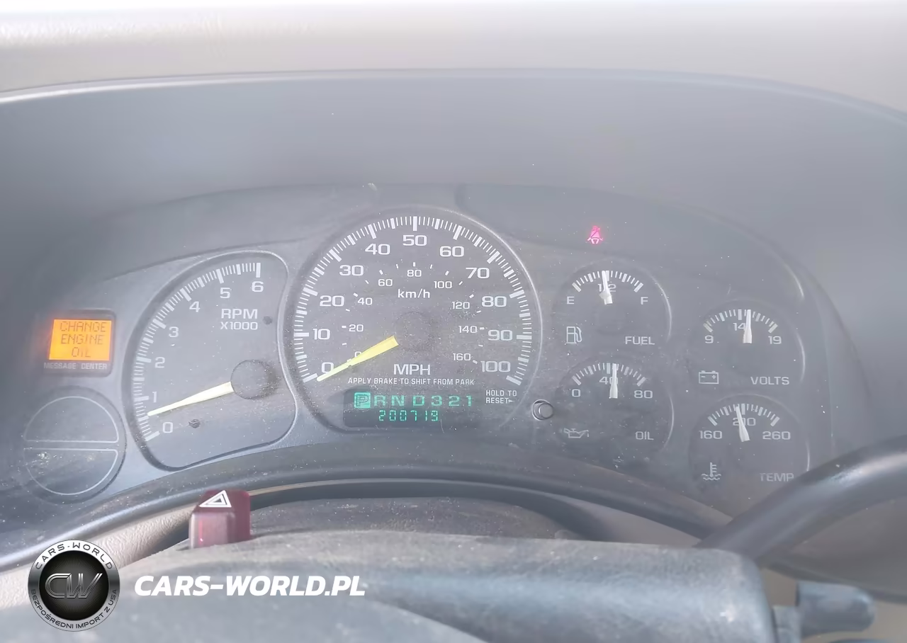 2000 GMC Sierra 1500 Sle VIN:1GTEK19T3YZ266249 - 7