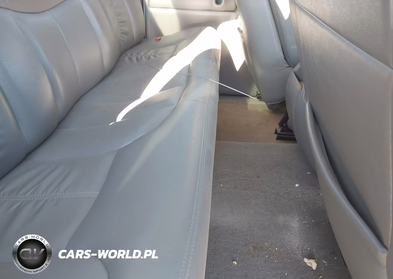 2000 GMC Sierra 1500 Sle VIN:1GTEK19T3YZ266249 - 8