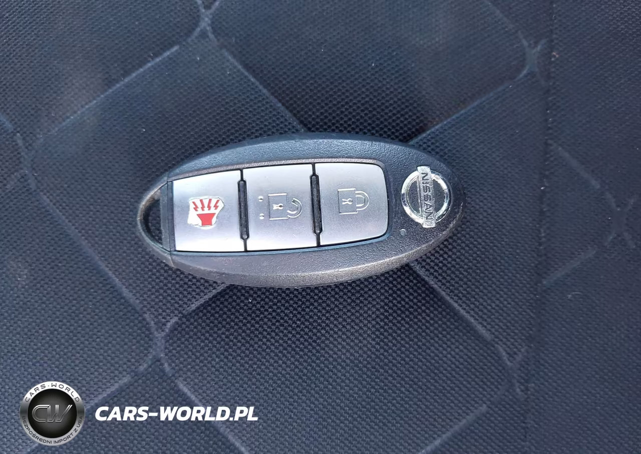 2019 Nissan Kicks S VIN:3N1CP5CU5KL534639 - 11