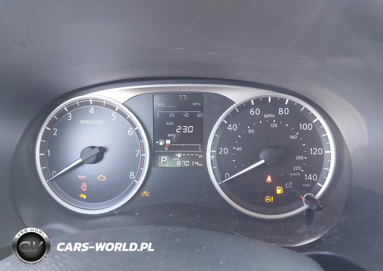 2019 Nissan Kicks S VIN:3N1CP5CU5KL534639 - 7