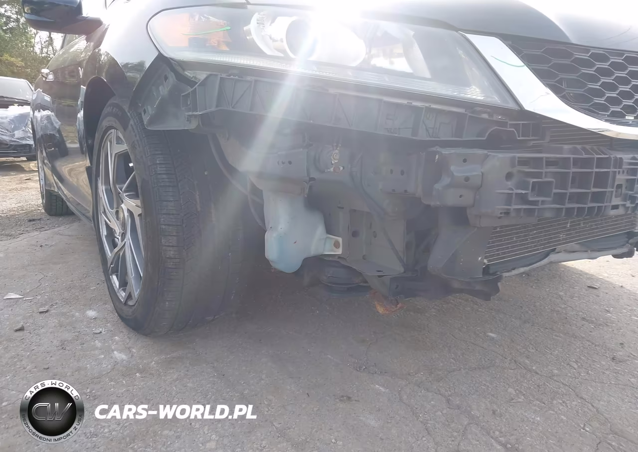 2013 Honda Accord Lx-S VIN:1HGCT1A39DA020199 - 18