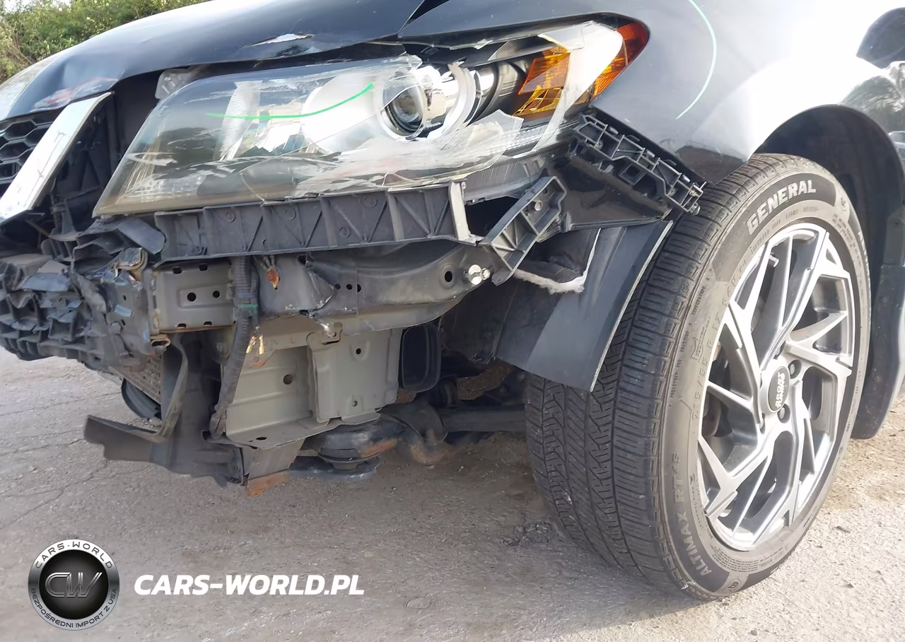 2013 Honda Accord Lx-S VIN:1HGCT1A39DA020199 - 19