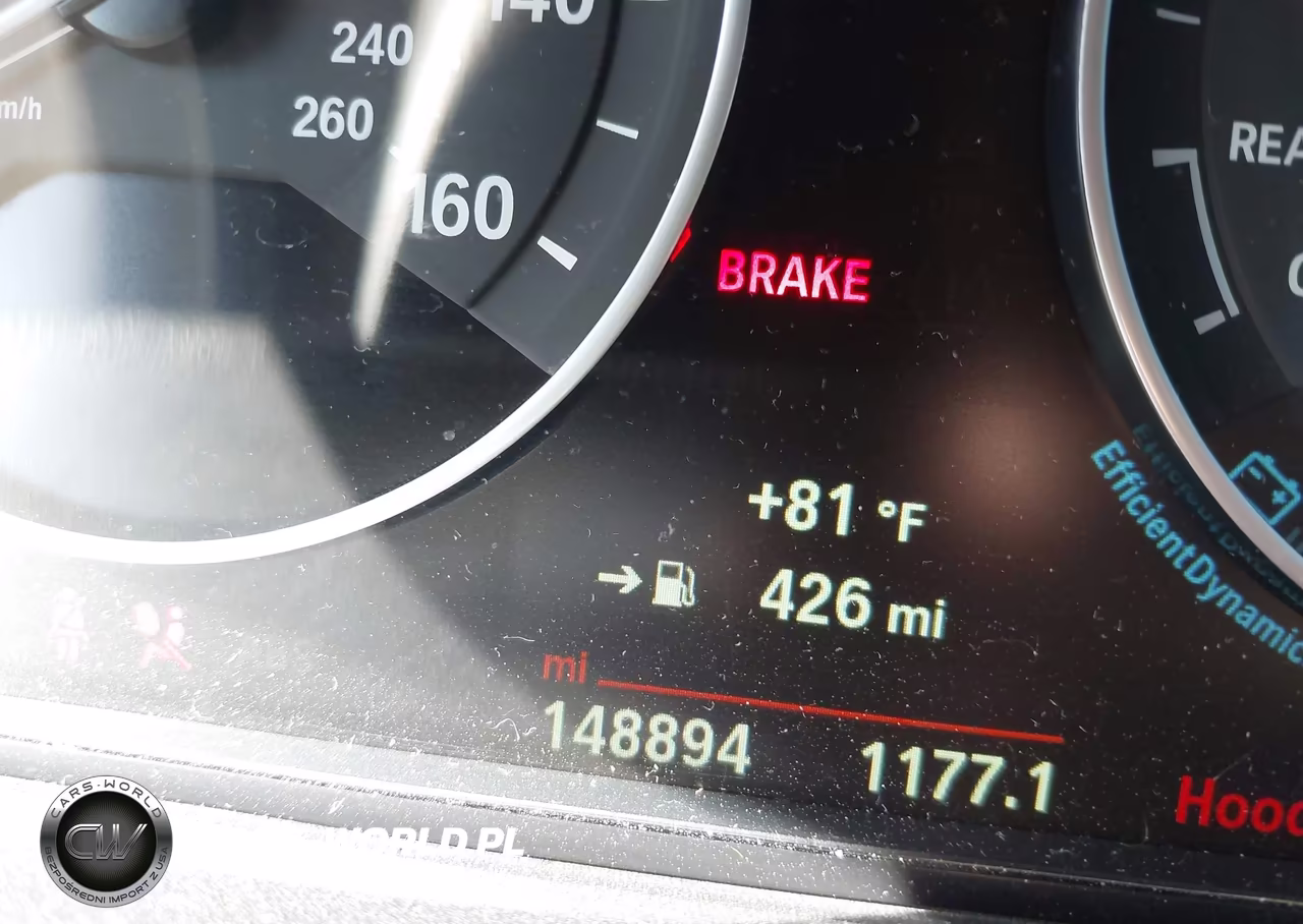 2015 BMW 328I xDrive VIN:WBA3B5G5XFNS17084 - 15