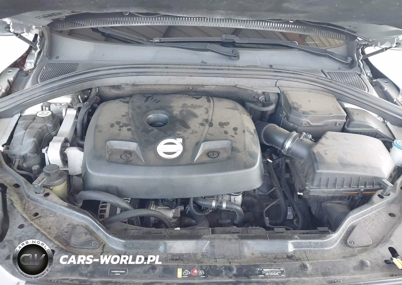 2015 Volvo Xc60 T5 Premier VIN:YV440MDK8F2658938 - 10