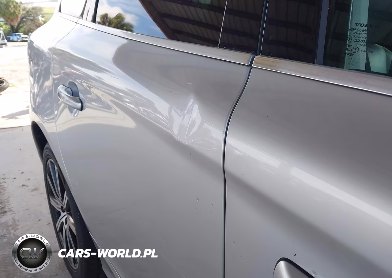 2015 Volvo Xc60 T5 Premier VIN:YV440MDK8F2658938 - 6