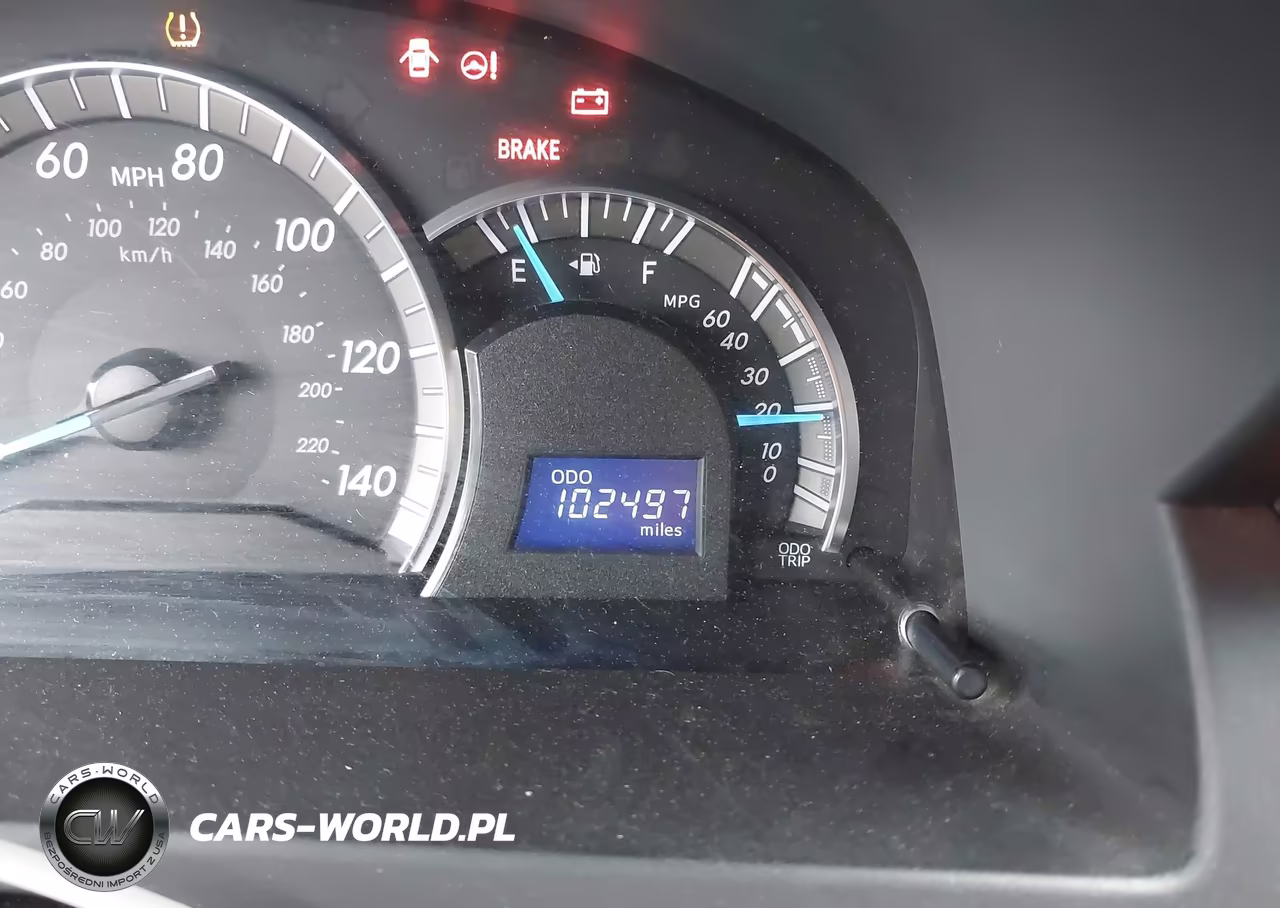 2014 Toyota Camry Se VIN:4T1BF1FK3EU752356 - 18