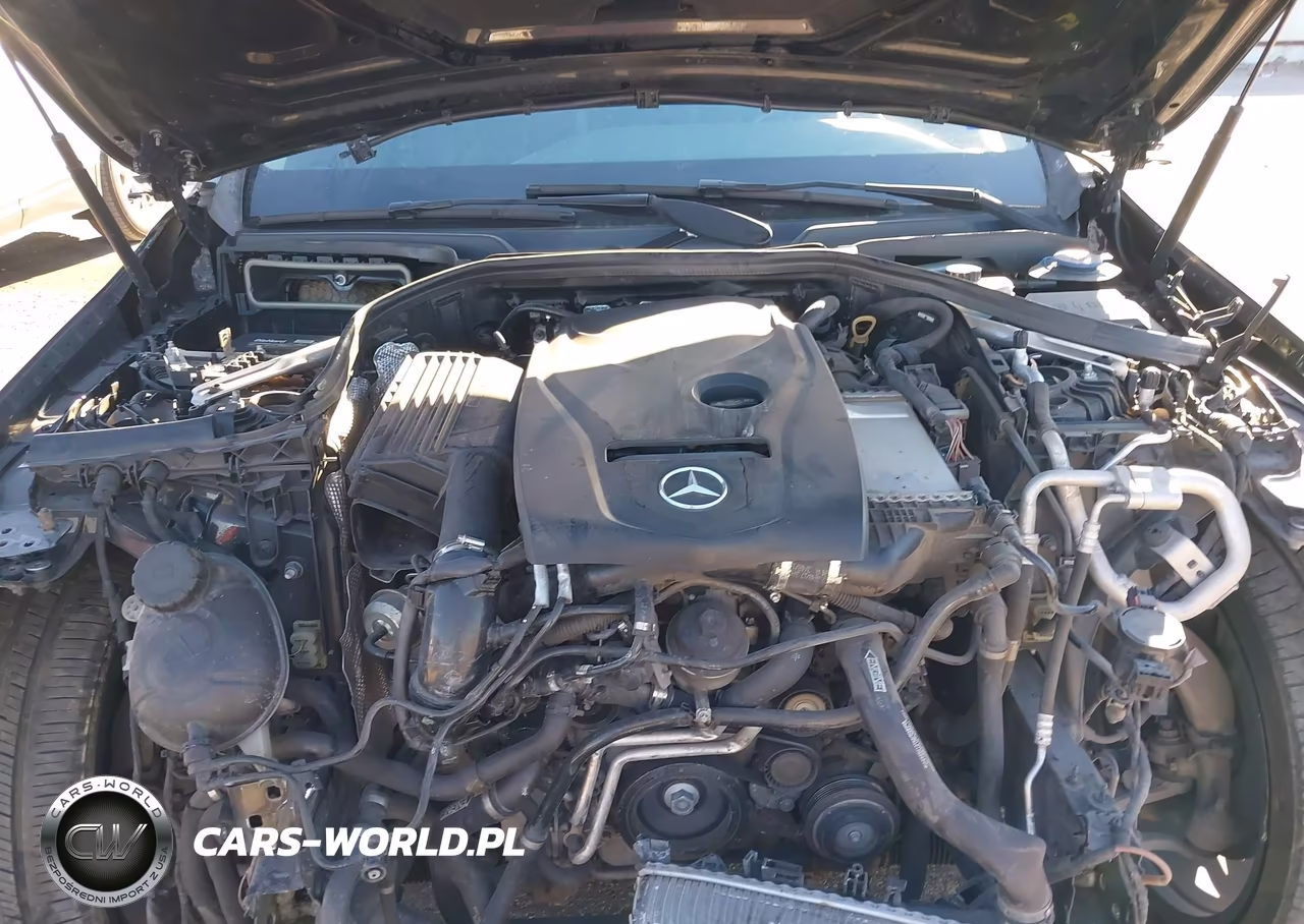 2017 Mercedes-Benz E 300 VIN:WDDZF4JB3HA145073 - 10