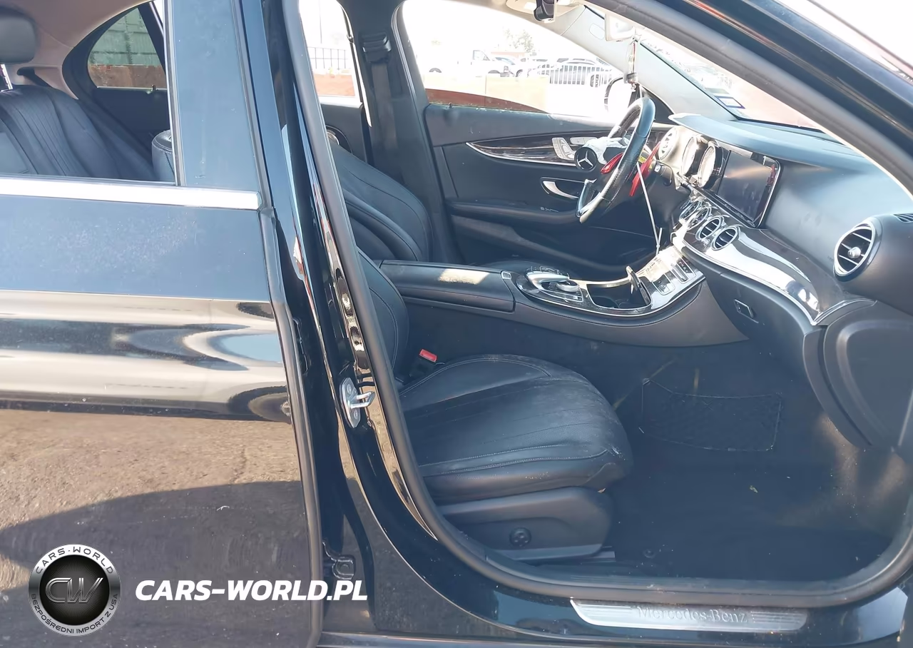 2017 Mercedes-Benz E 300 VIN:WDDZF4JB3HA145073 - 5