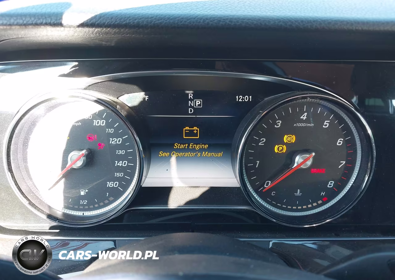 2017 Mercedes-Benz E 300 VIN:WDDZF4JB3HA145073 - 7