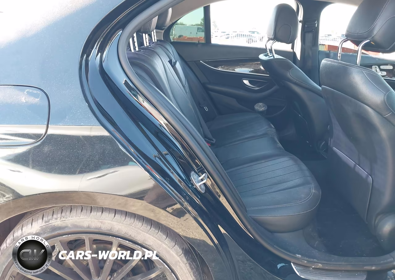2017 Mercedes-Benz E 300 VIN:WDDZF4JB3HA145073 - 8