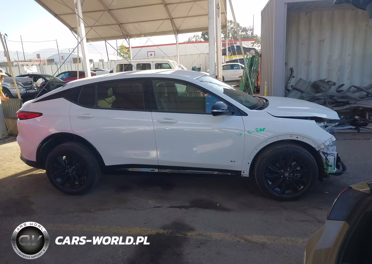 2025 Buick Envista Sport Touring Fwd VIN:KL47LBEP5SB185669 - 14
