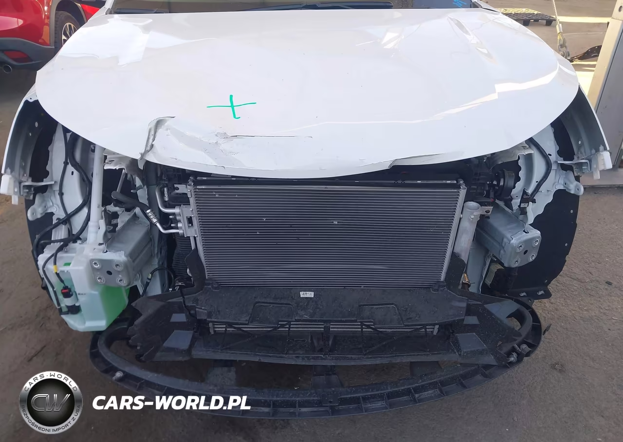 2025 Buick Envista Sport Touring Fwd VIN:KL47LBEP5SB185669 - 6