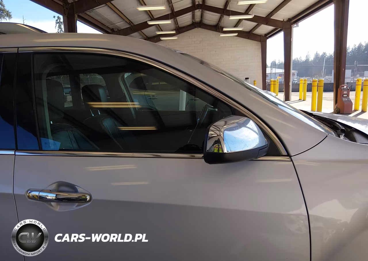 2010 Chevrolet Equinox Ltz VIN:2CNFLGEW3A6394542 - 14