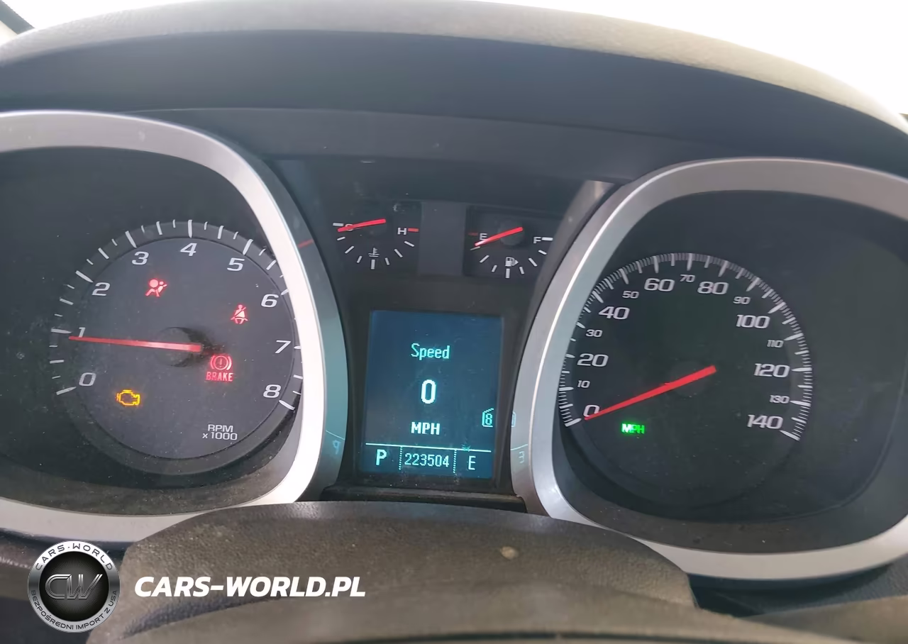 2010 Chevrolet Equinox Ltz VIN:2CNFLGEW3A6394542 - 7