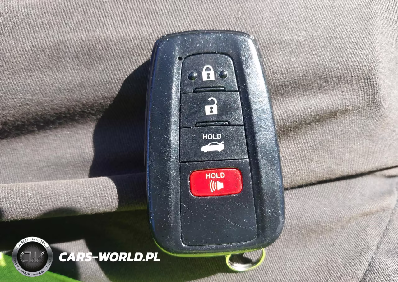 2019 Toyota Camry L-Le-Se-Xle VIN:4T1B11HK3KU758424 - 11