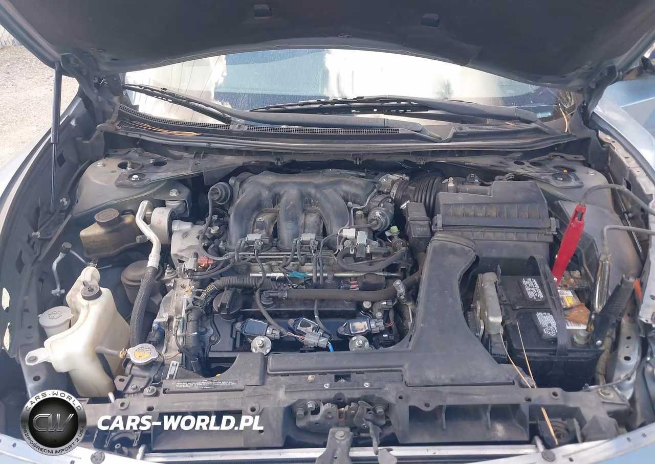 2011 Nissan Maxima 3.5 Sv VIN:1N4AA5AP7BC834915 - 10