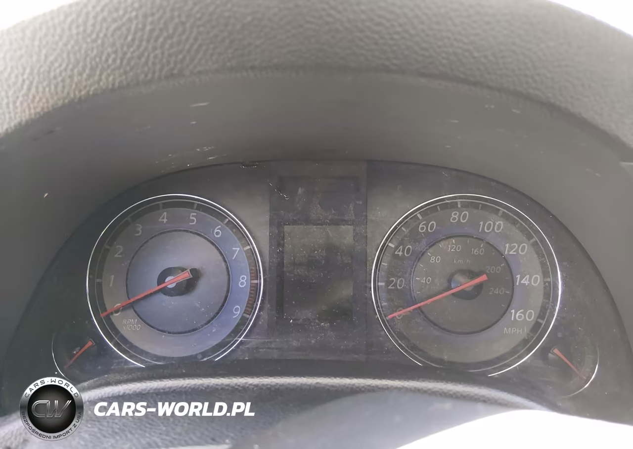 2008 Infiniti G35X VIN:JNKBV61F88M264280 - 7