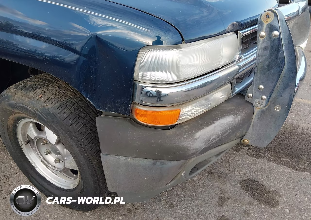 2001 Chevrolet Suburban 1500 Lt VIN:3GNFK16T51G179605 - 14