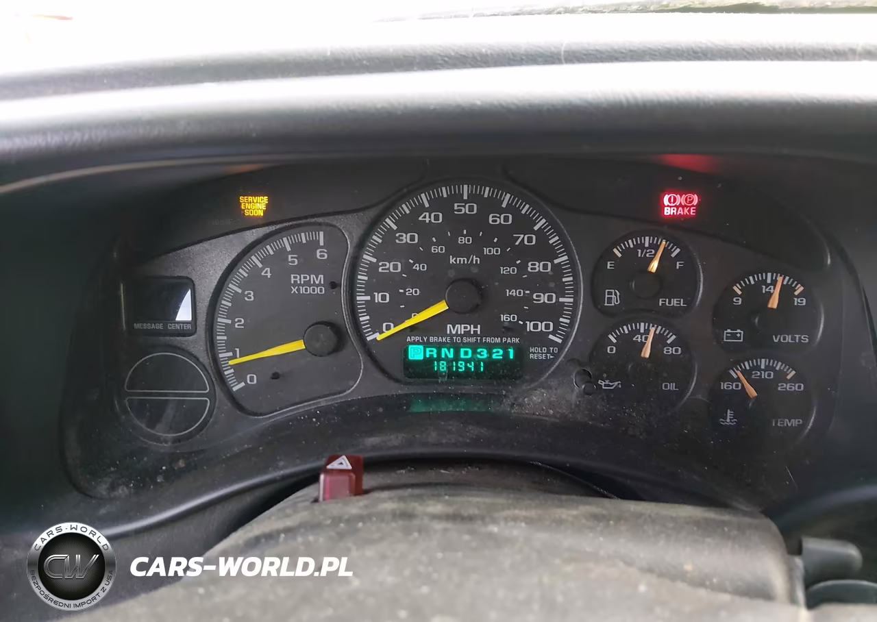 2001 Chevrolet Suburban 1500 Lt VIN:3GNFK16T51G179605 - 7