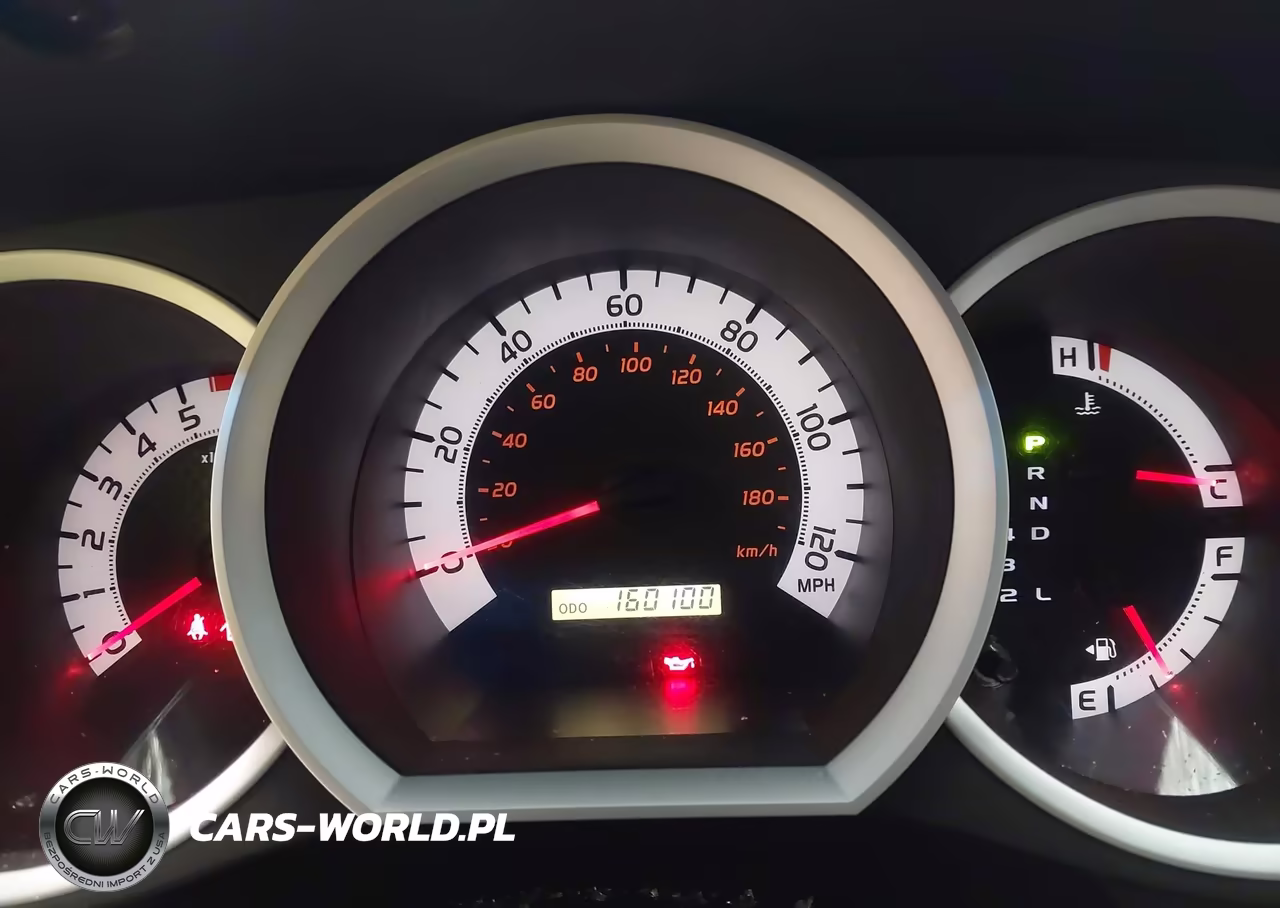 2015 Toyota Tacoma Base V6 VIN:3TMMU4FN4FM079419 - 7