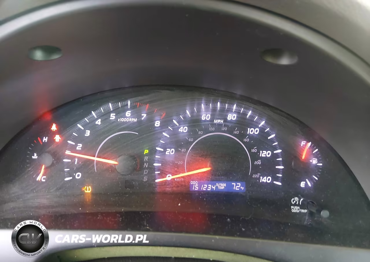 2011 Toyota Camry Le VIN:4T4BF3EKXBR187232 - 7