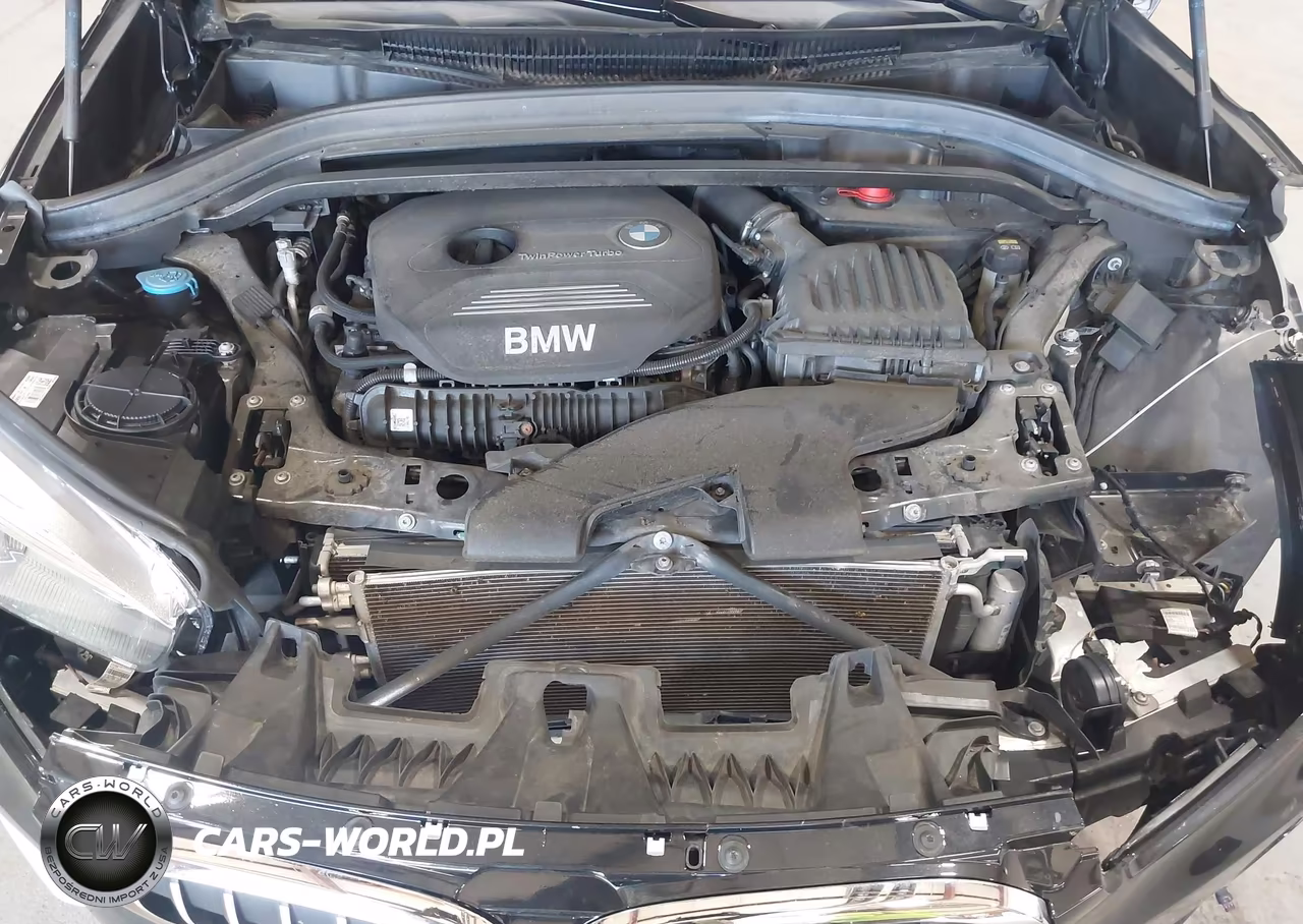 2019 BMW X1 xDrive28I VIN:WBXHT3C50K5L90044 - 10