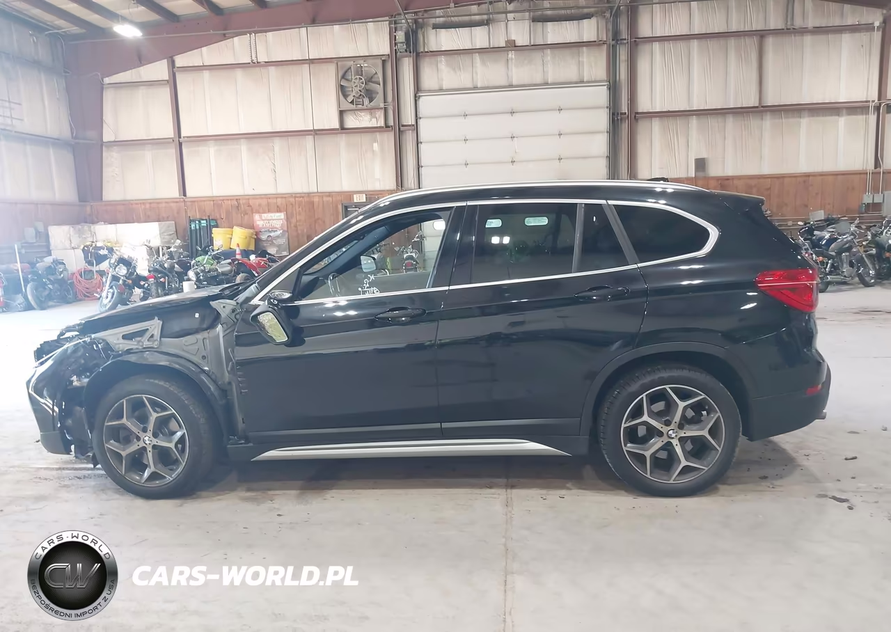 2019 BMW X1 xDrive28I VIN:WBXHT3C50K5L90044 - 15