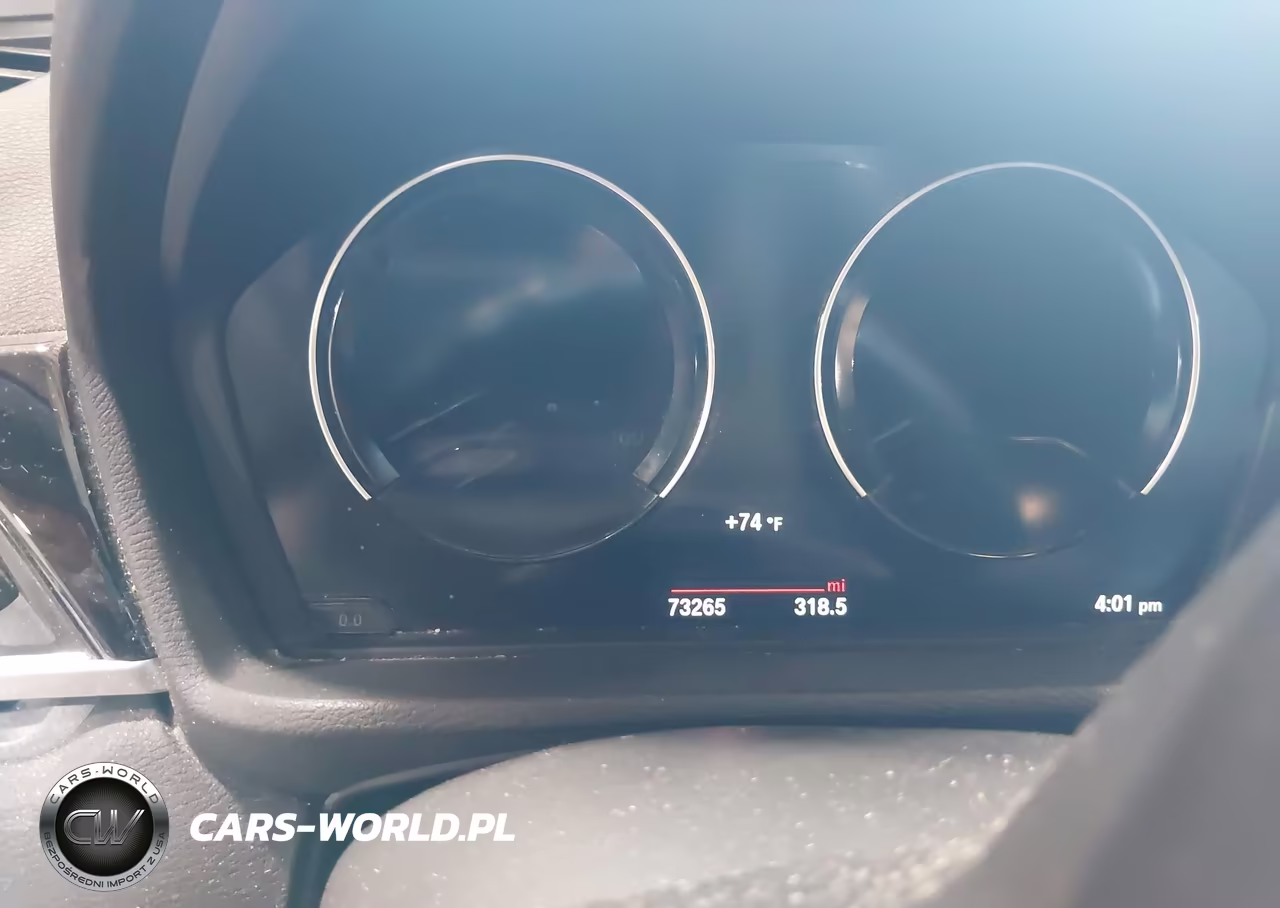 2019 BMW X1 xDrive28I VIN:WBXHT3C50K5L90044 - 7