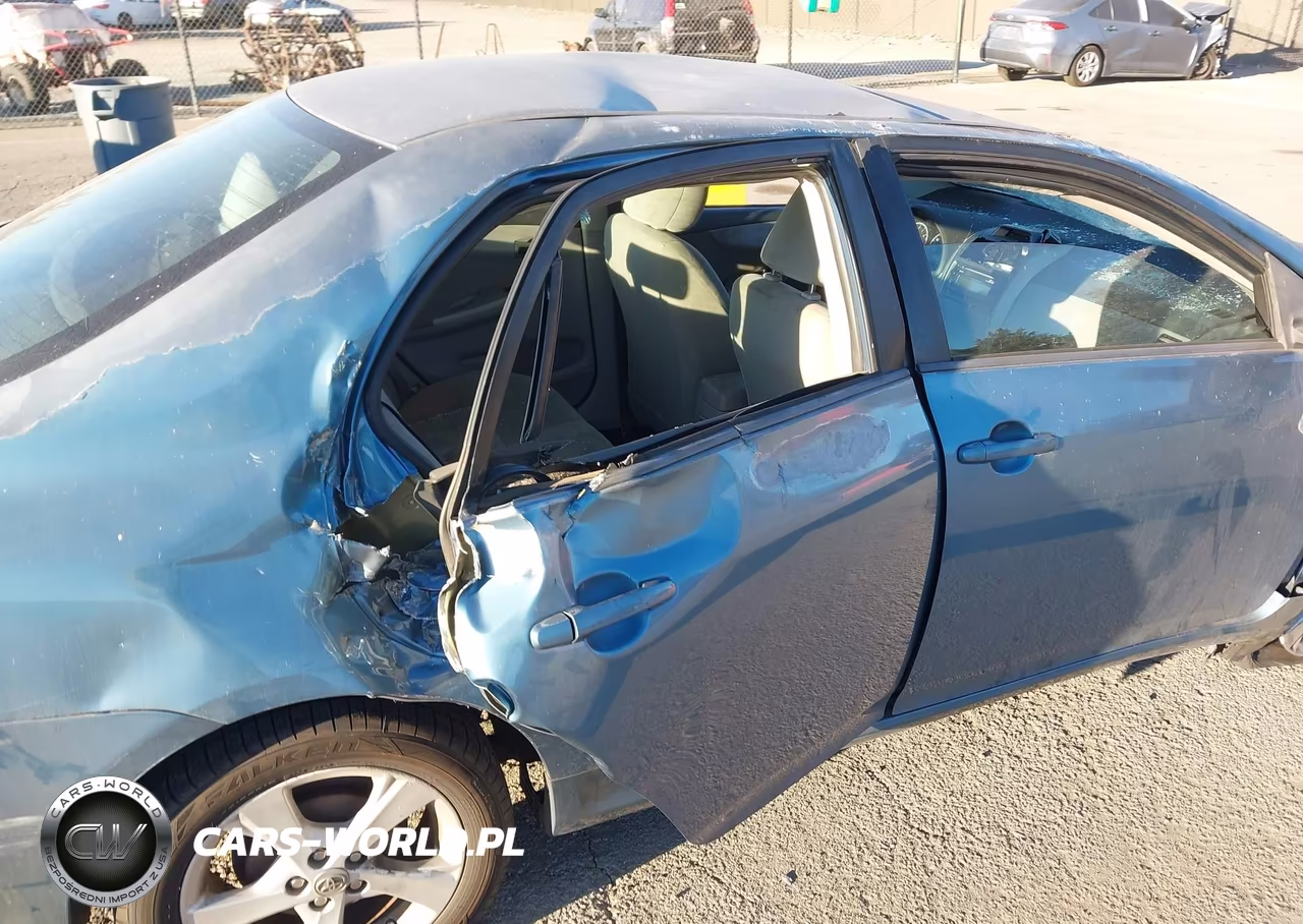 2012 Toyota Corolla Le VIN:5YFBU4EE3CP070790 - 15