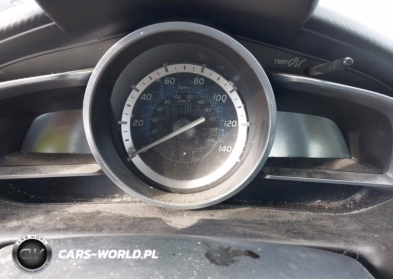 2018 Toyota Yaris Ia VIN:3MYDLBYV4JY332181 - 7