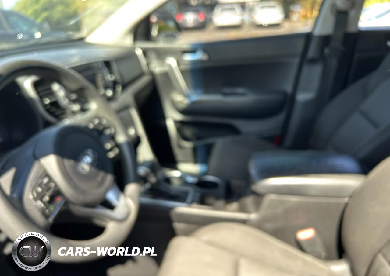 2017 Kia Sportage Lx VIN:KNDPMCAC4H7077860 - 11