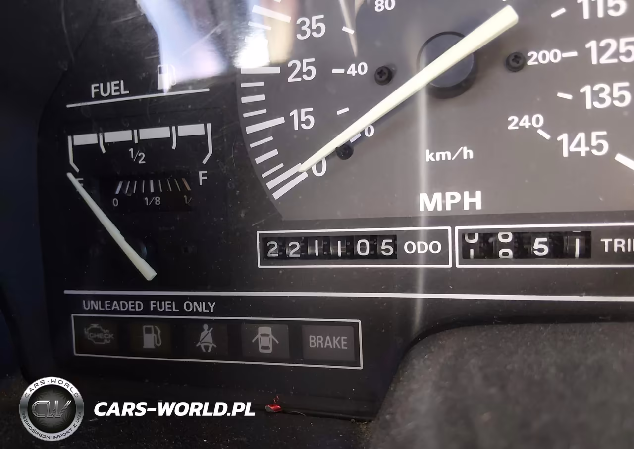 1989 Nissan 300Zx VIN:JN1HZ14S8KX290088 - 13