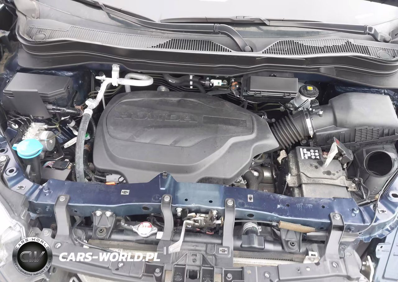 2023 Honda Ridgeline Rtl VIN:5FPYK3F51PB026773 - 10