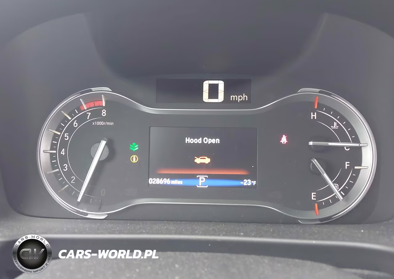 2023 Honda Ridgeline Rtl VIN:5FPYK3F51PB026773 - 7