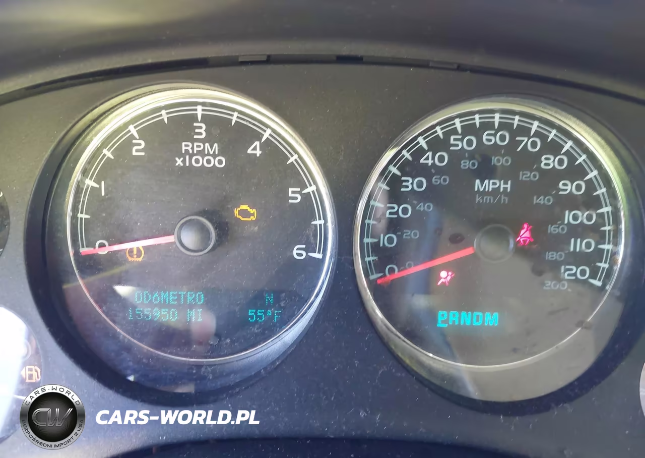 2010 Chevrolet Tahoe Lt VIN:1GNMCBE3XAR230205 - 7
