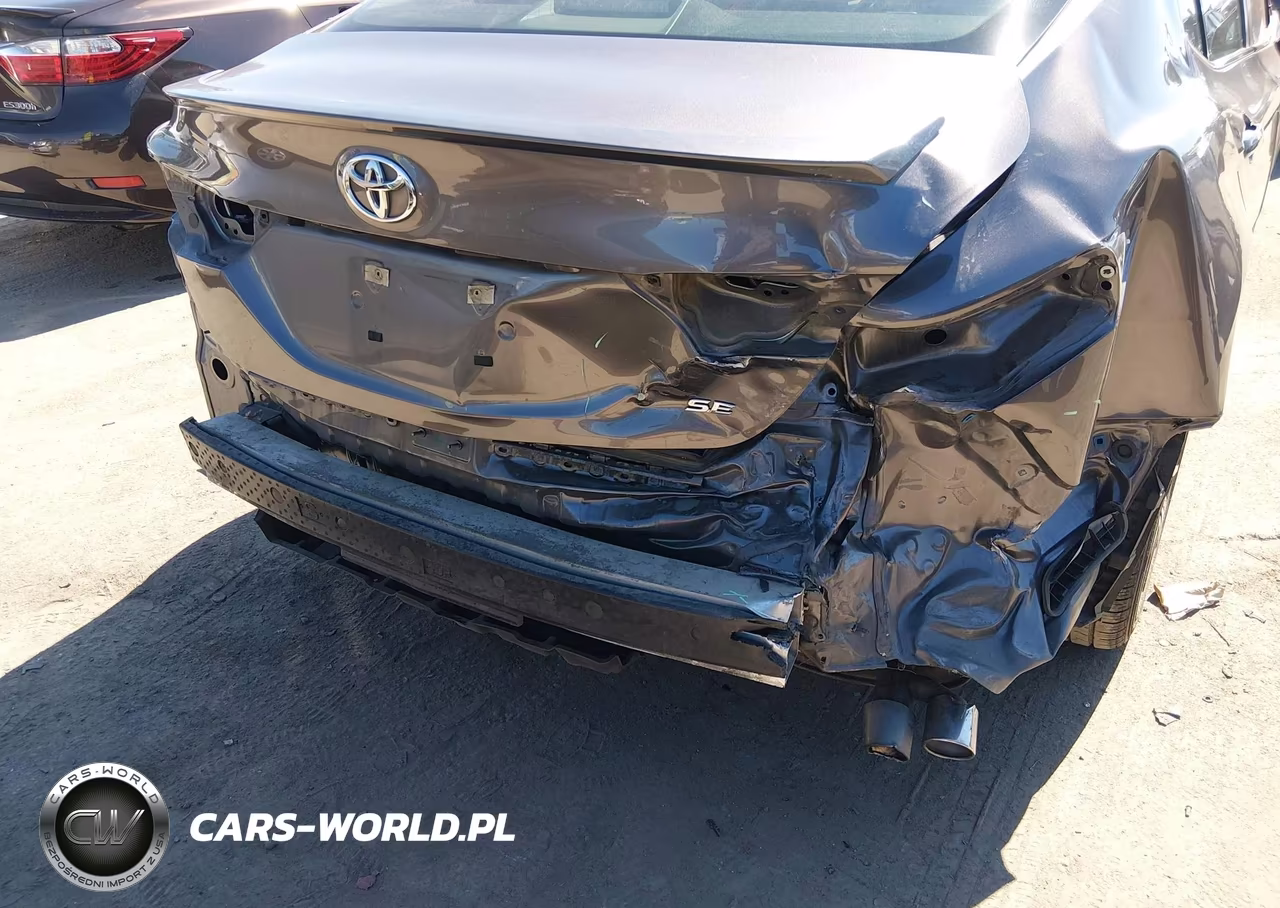 2022 Toyota Camry Se VIN:4T1G11AK4NU655792 - 6