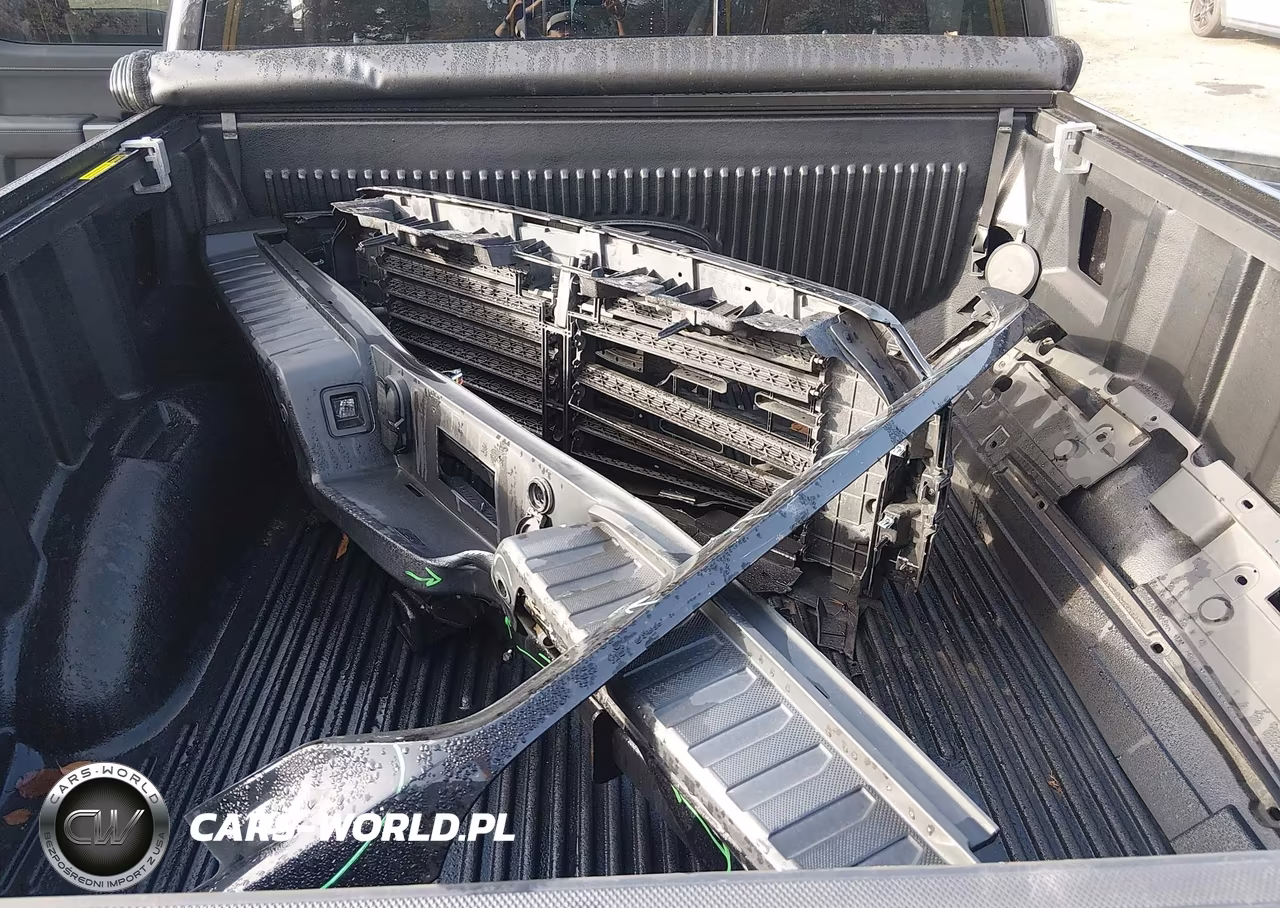 2023 Ford F-150 Xlt VIN:1FTEW1EP7PKE04427 - 12