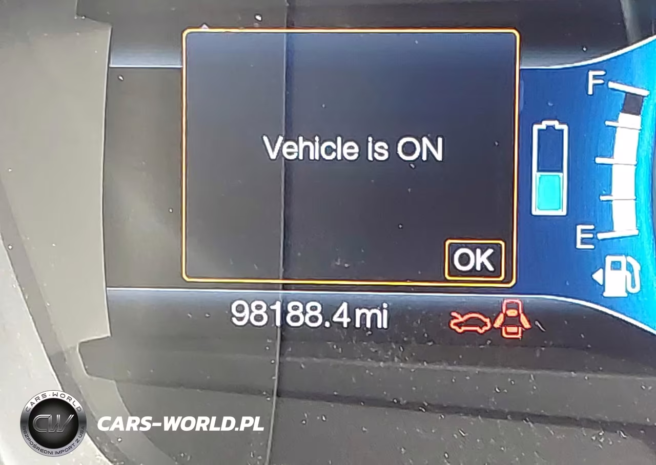 2017 Ford Fusion Hybrid Se VIN:3FA6P0LU6HR165475 - 15