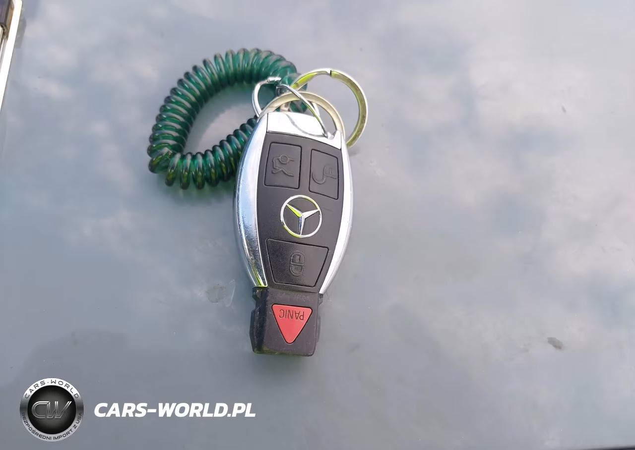 2006 Mercedes-Benz Clk 350 VIN:WDBTJ56J66F175249 - 11