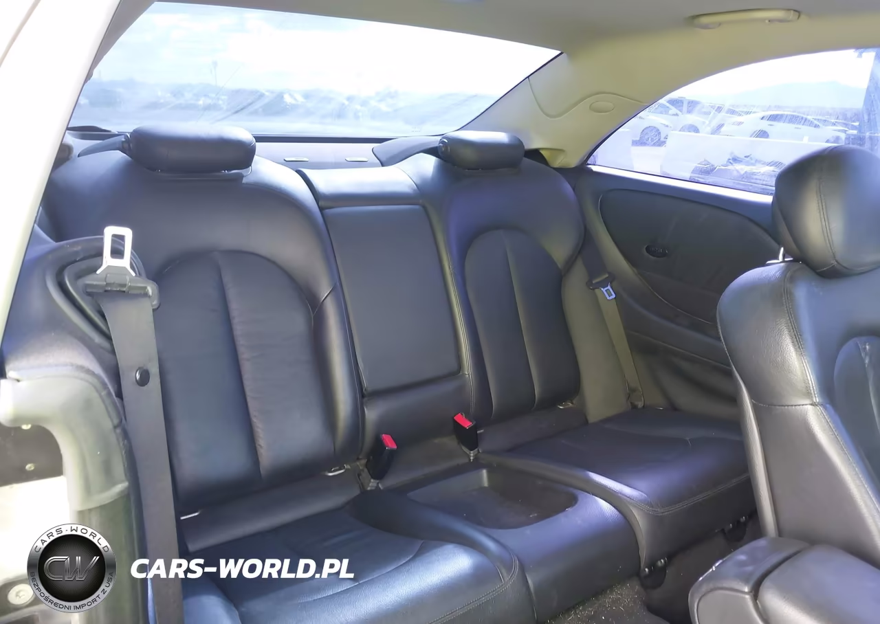 2006 Mercedes-Benz Clk 350 VIN:WDBTJ56J66F175249 - 8