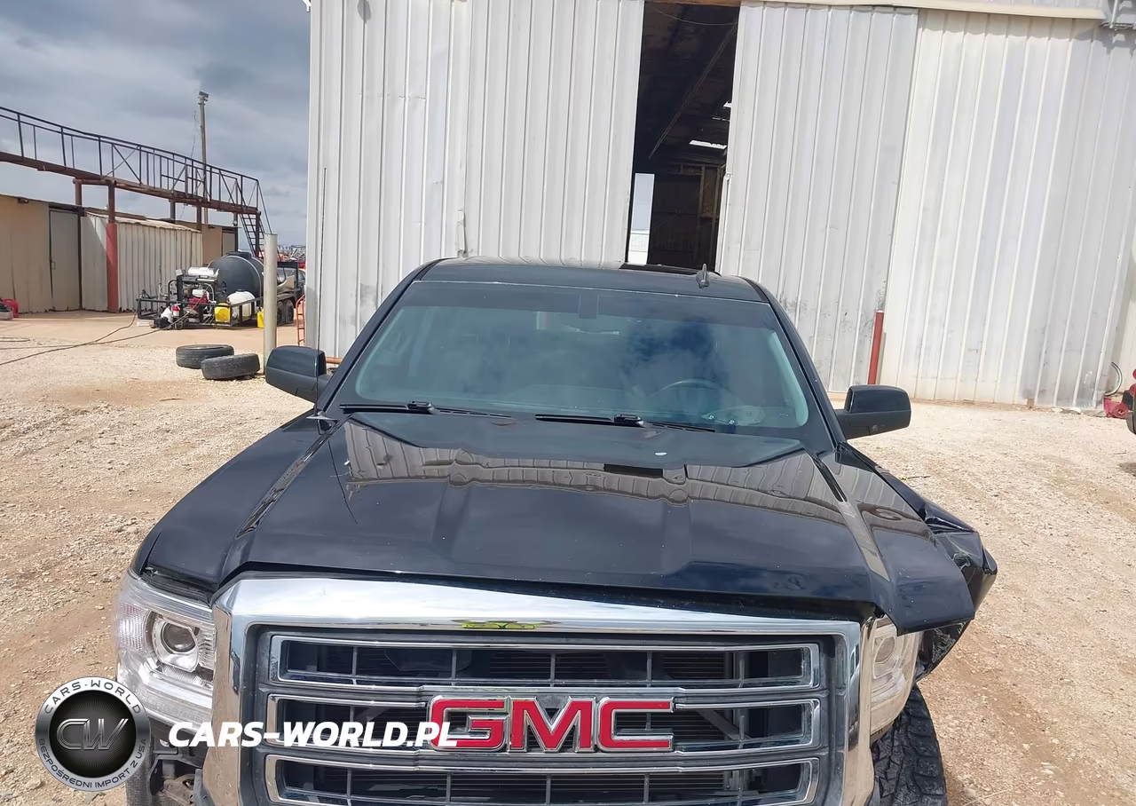 2014 GMC Sierra 1500 Sle VIN:3GTP1UEC3EG411756 - 10