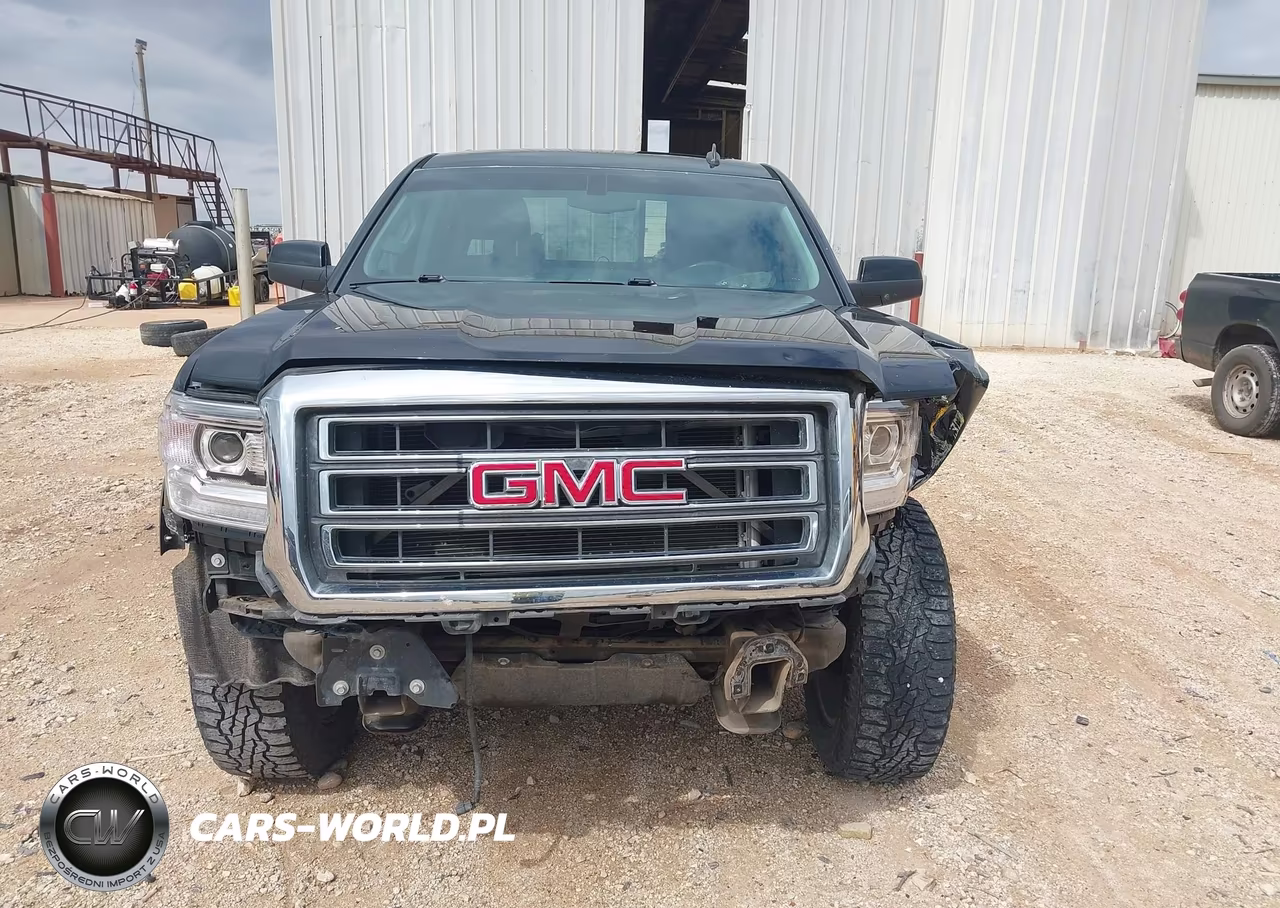 2014 GMC Sierra 1500 Sle VIN:3GTP1UEC3EG411756 - 13