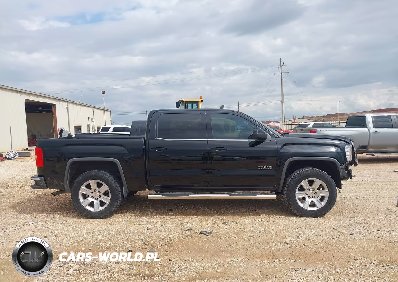 2014 GMC Sierra 1500 Sle VIN:3GTP1UEC3EG411756 - 14