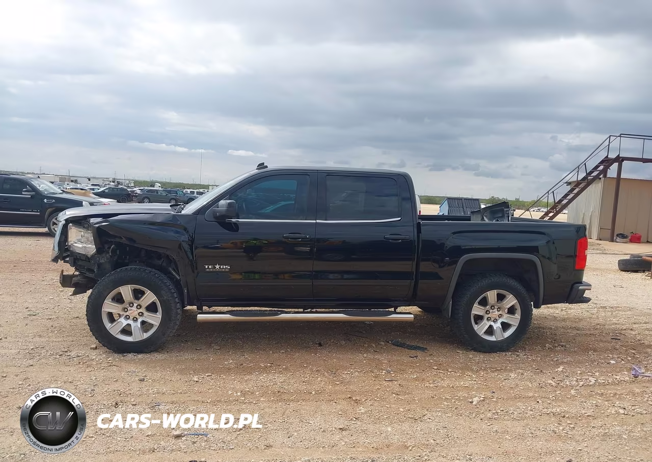 2014 GMC Sierra 1500 Sle VIN:3GTP1UEC3EG411756 - 15