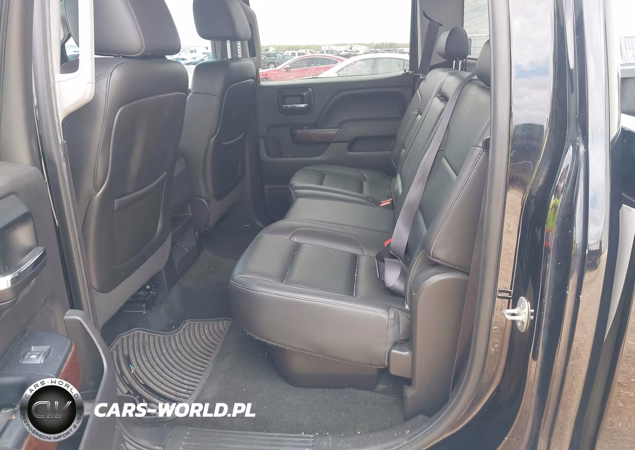 2014 GMC Sierra 1500 Sle VIN:3GTP1UEC3EG411756 - 8