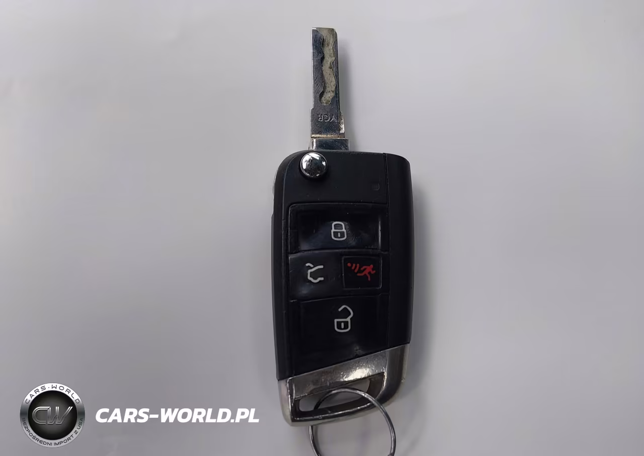 2015 Volkswagen Golf Gti 2.0T Se 4-Door VIN:3VW5T7AU3FM010418 - 11