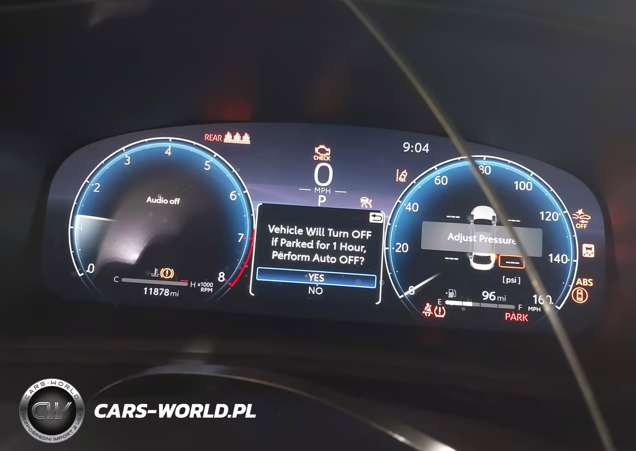 2026 Toyota Corolla Se VIN:5YFP4MCE6TP277263 - 7